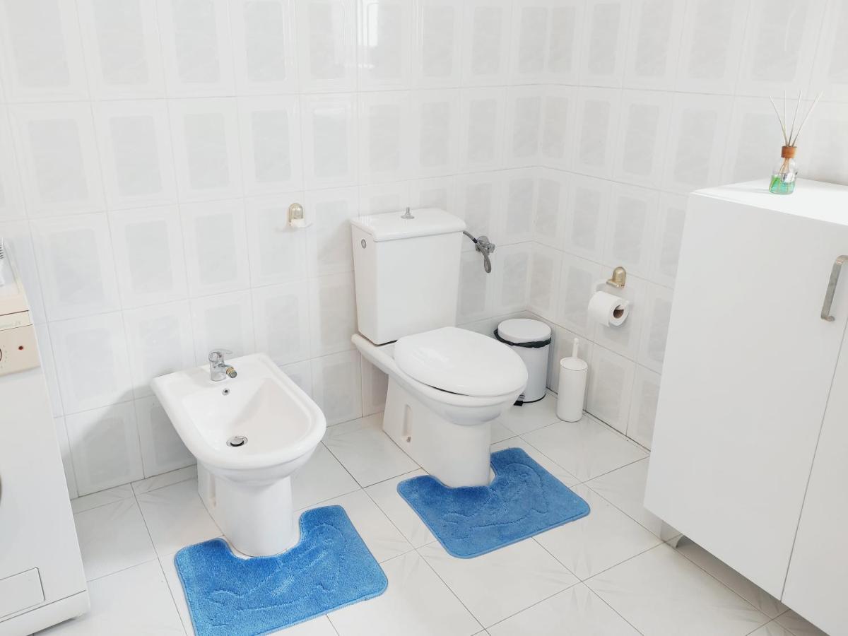 Mia Guest House - Entire Home With Balcony & Garden Divjake Luaran gambar